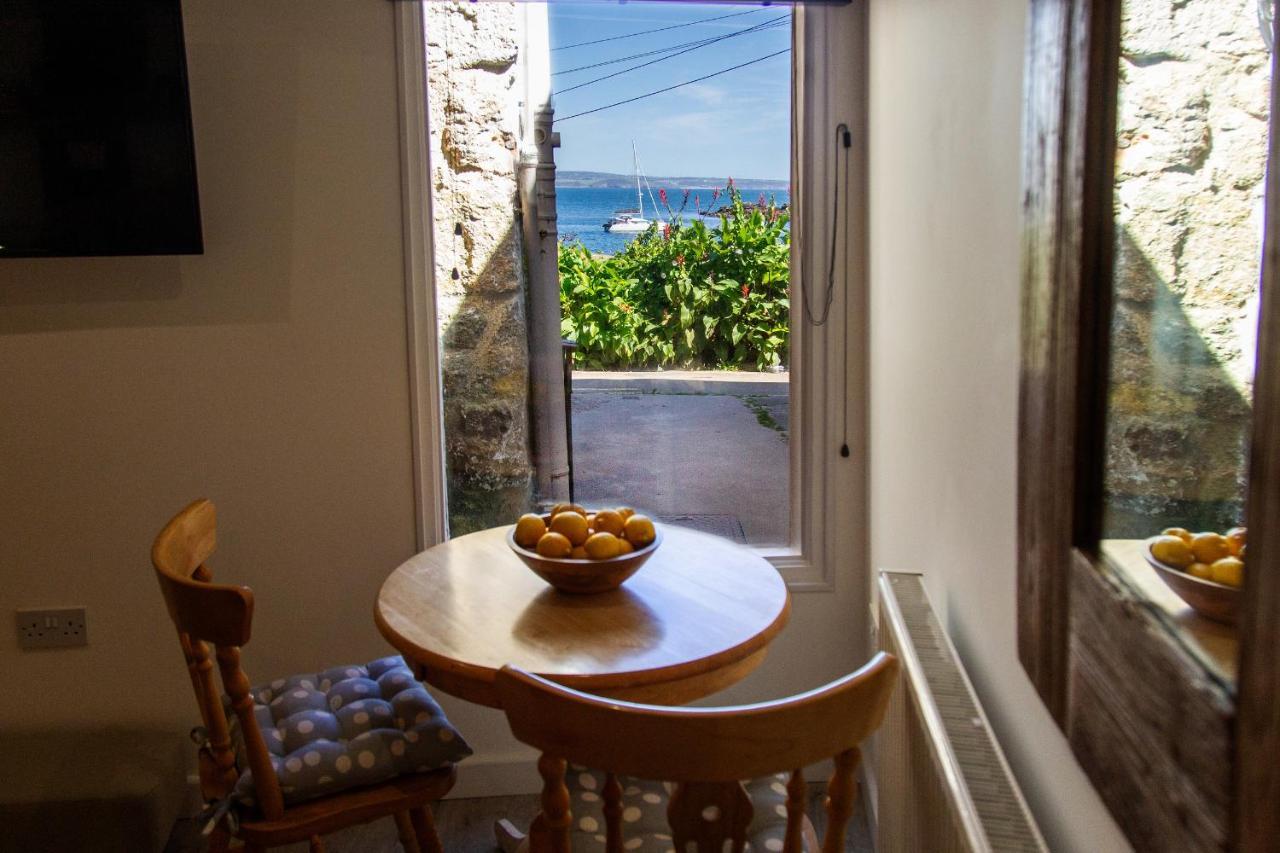 Willa Bijou Bolthole Mousehole Zewnętrze zdjęcie