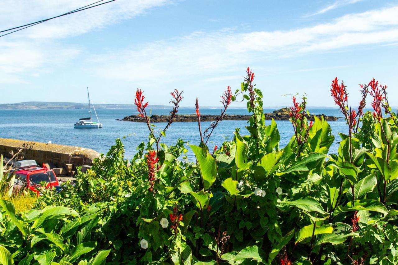 Willa Bijou Bolthole Mousehole Zewnętrze zdjęcie