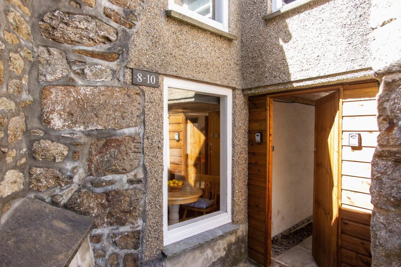 Willa Bijou Bolthole Mousehole Zewnętrze zdjęcie