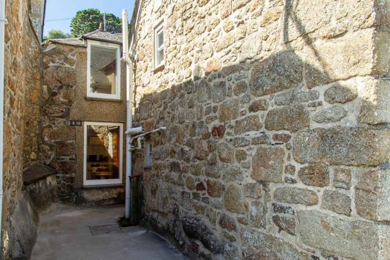 Willa Bijou Bolthole Mousehole Zewnętrze zdjęcie