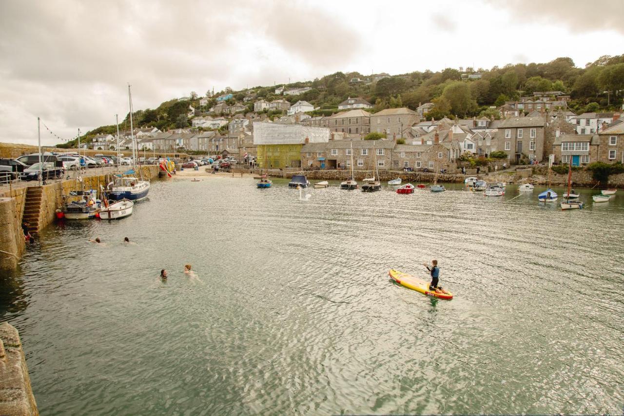 Willa Bijou Bolthole Mousehole Zewnętrze zdjęcie